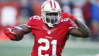 Frank Gore