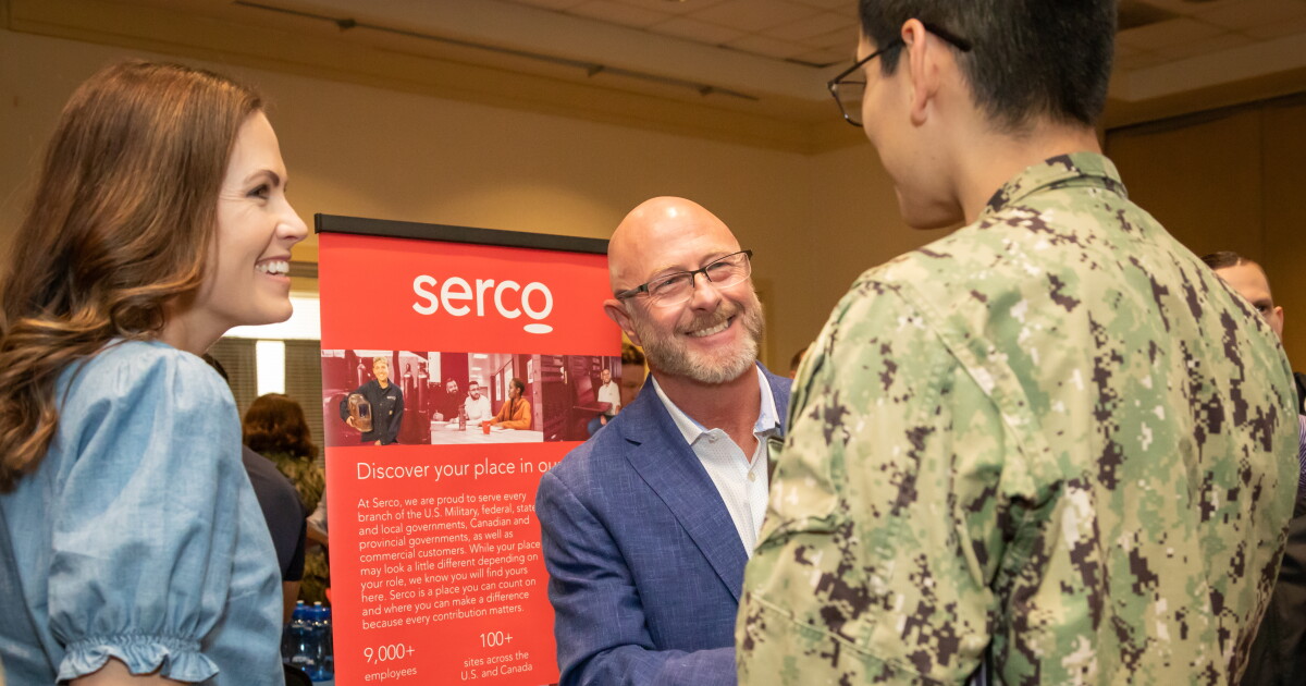 Fort Eustis holding hiring event for transitioning service members, veterans - Vimarsana News