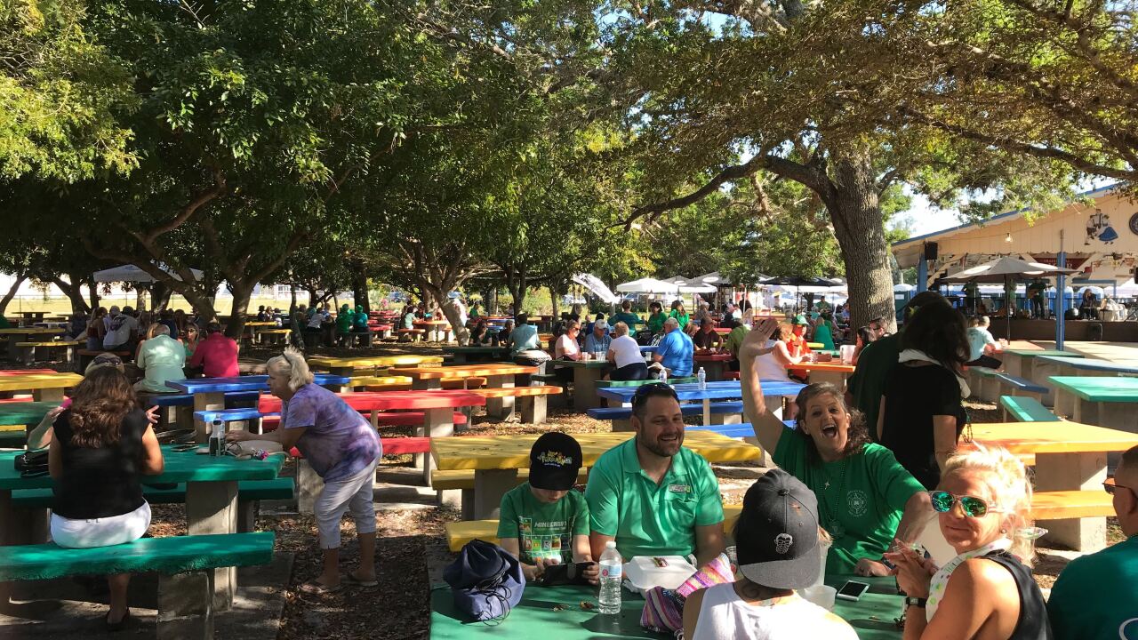 German American Social Club of Cape Coral to celebrate St. Patrick Day