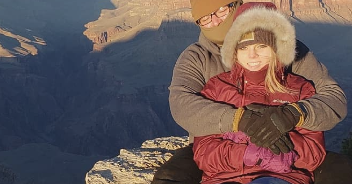 Faces of Fort Cavazos: Jade Pinkowski - Vimarsana News