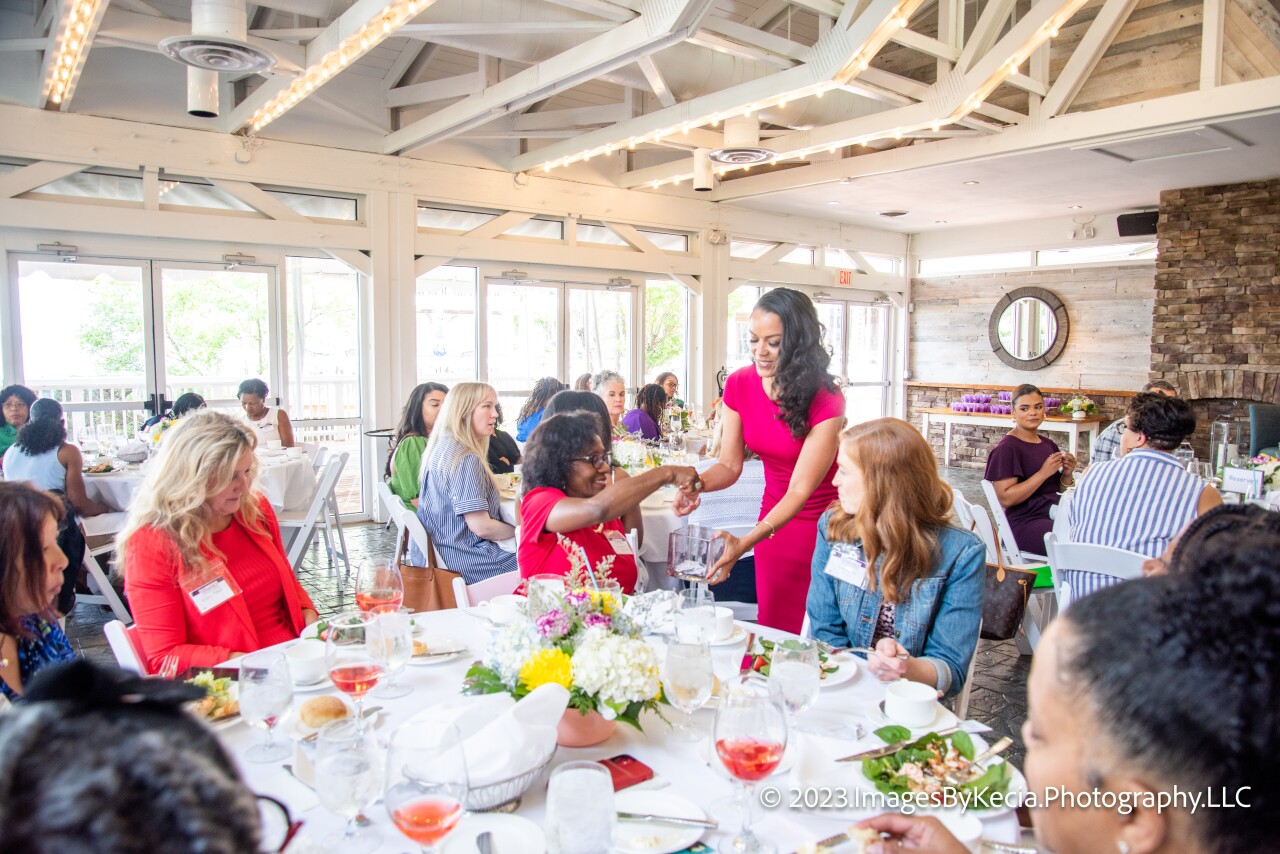 Remarkable Women’s Luncheon