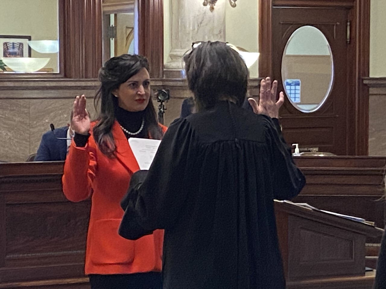 swearing in 2