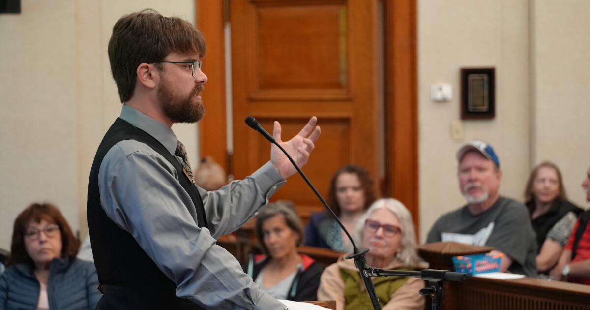 Montana counties training election judges ahead of June primary - Vimarsana News