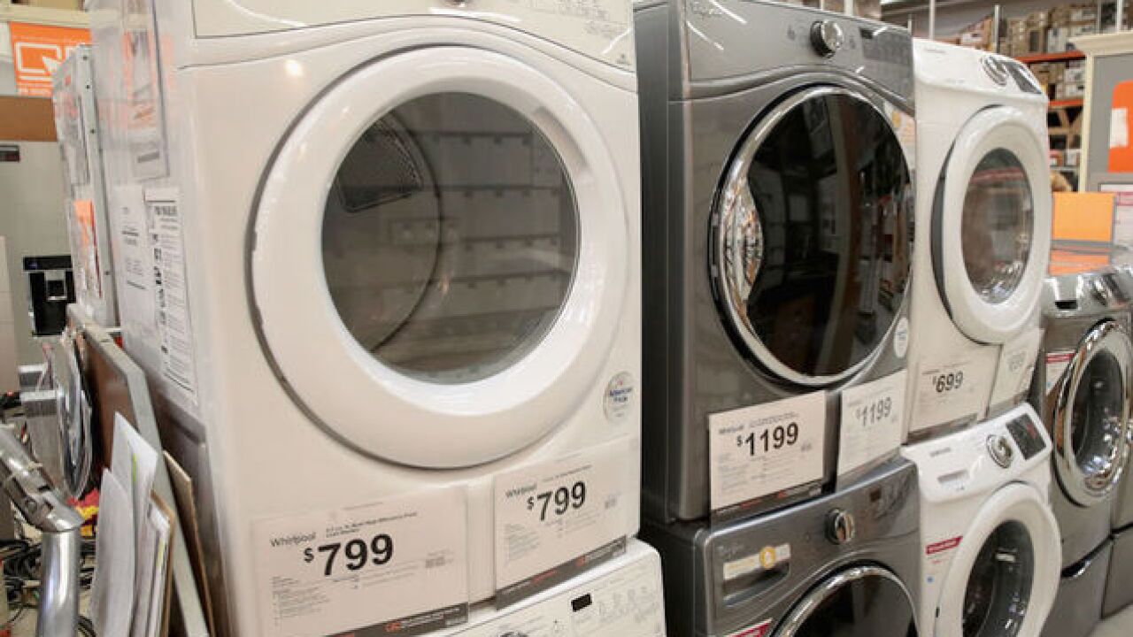 3 things that may be bought for less on Memorial Day weekend