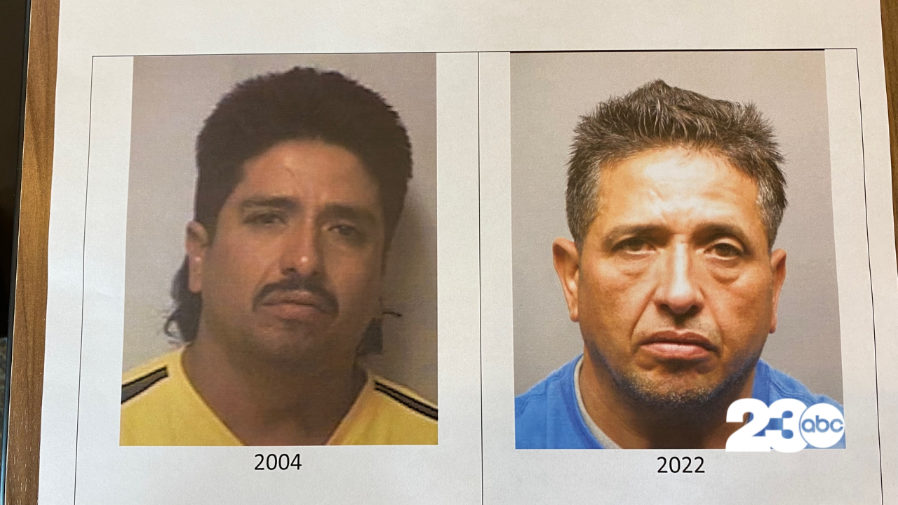 Rodrigo Munoz Perez, Delano