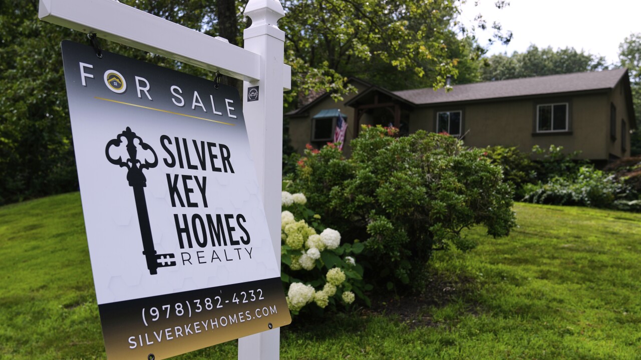 Housing Single Family Real Estate