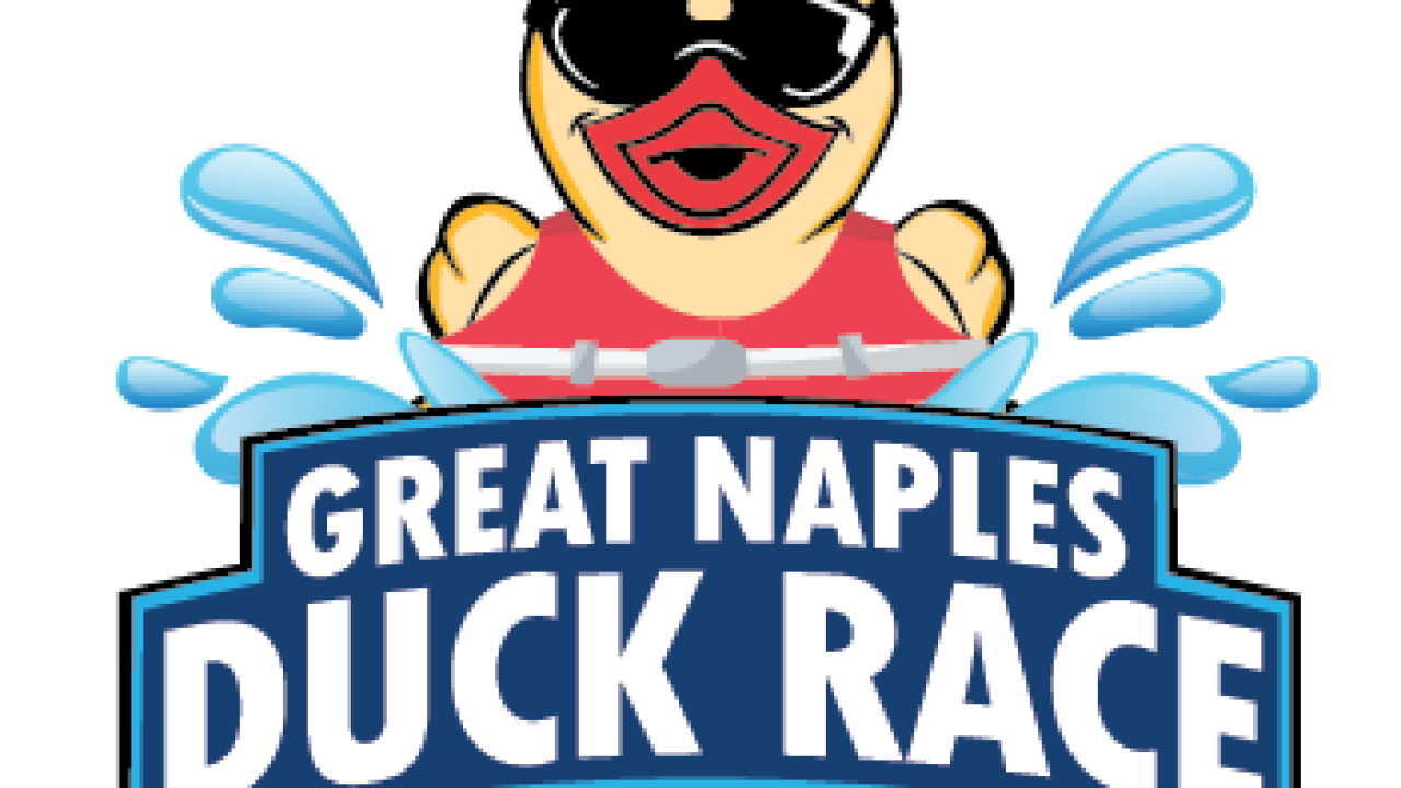 Great Naples Duck Race raises money and awareness for ...