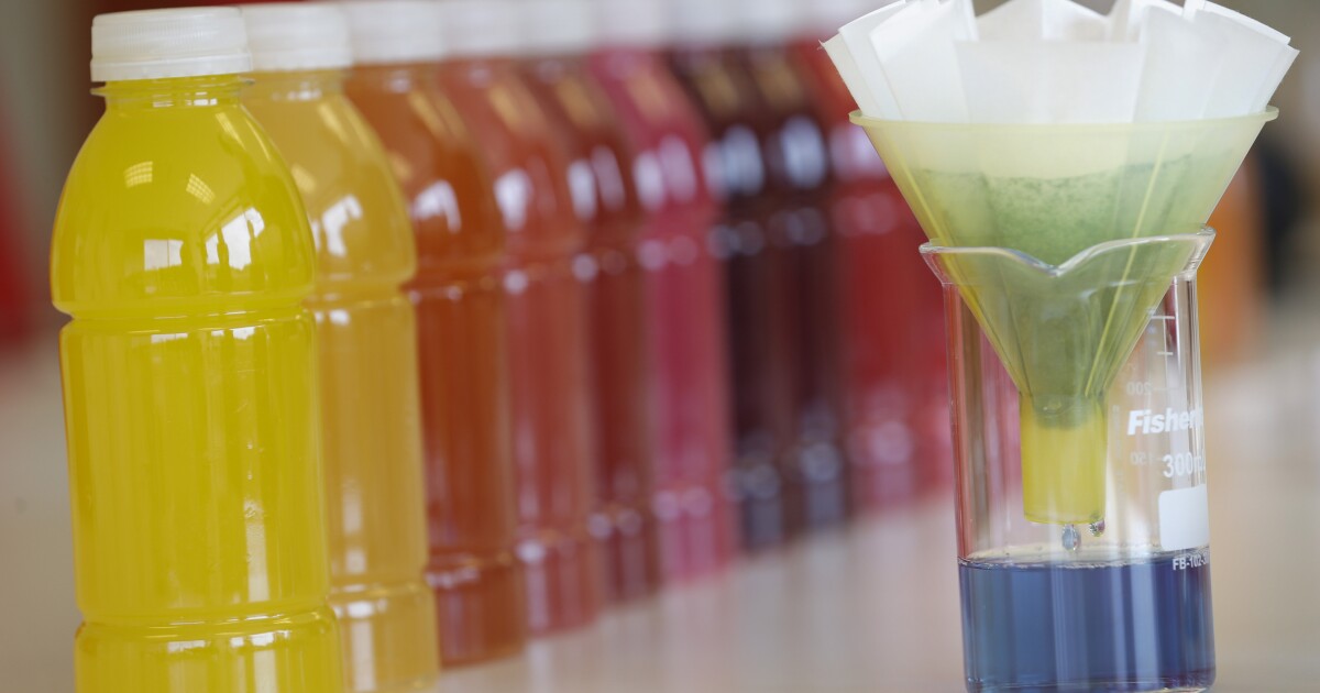 FDA Approves Fourth Natural Food Dye, Urges Red No. 3 Phase-Out