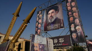 Iran War