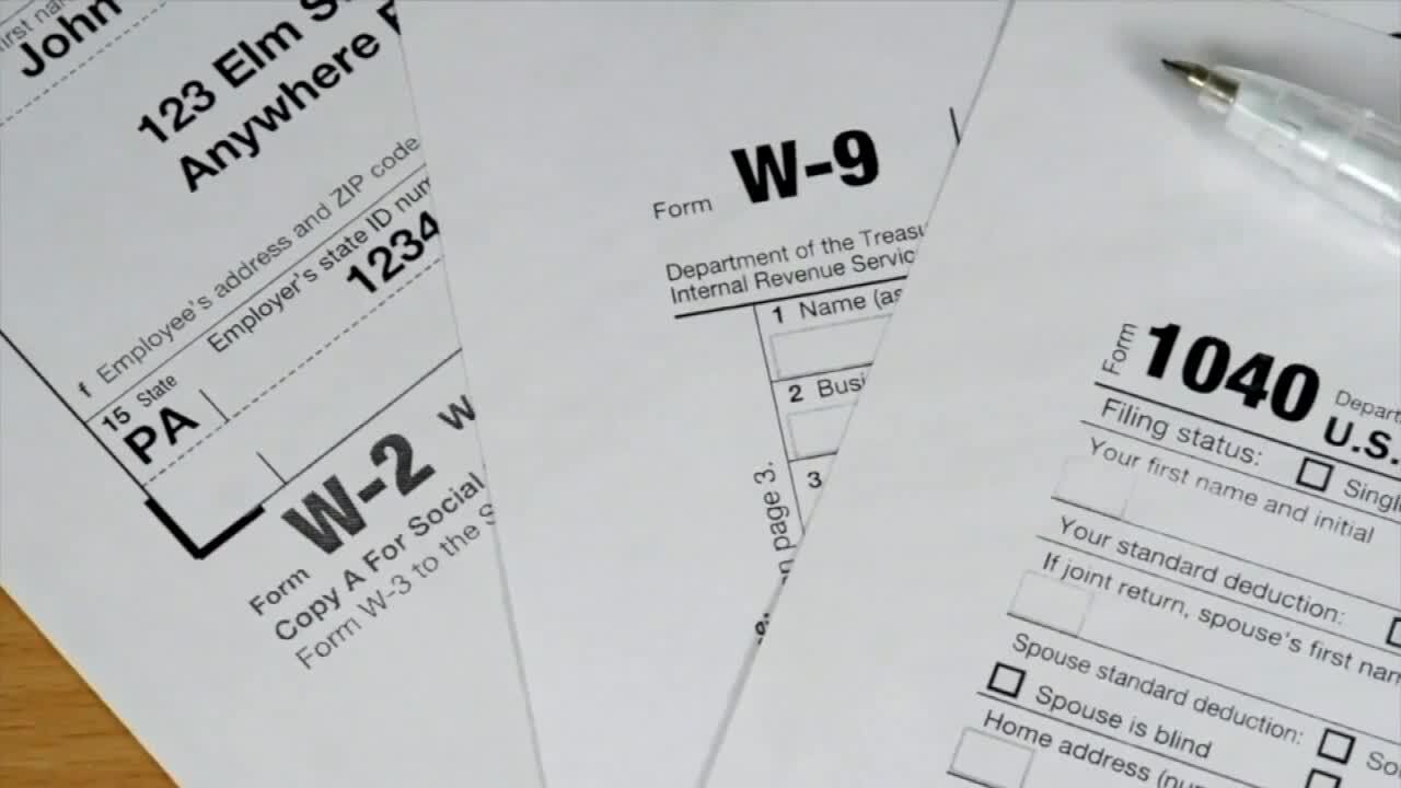 Filing too fast could cost you. Here are some common tax mistakes to avoid this season.