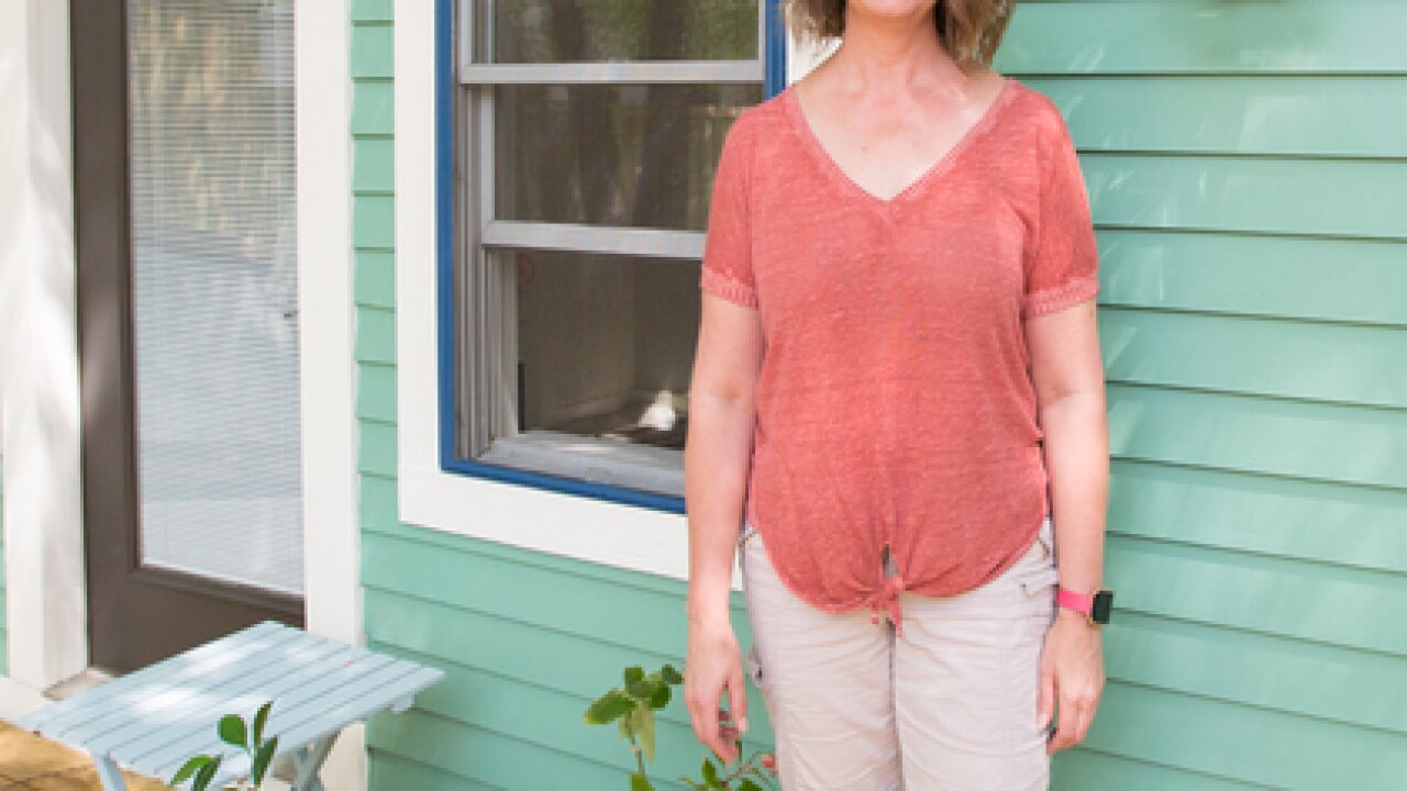 HOME TOUR: A renovated Fletcher Place Victorian