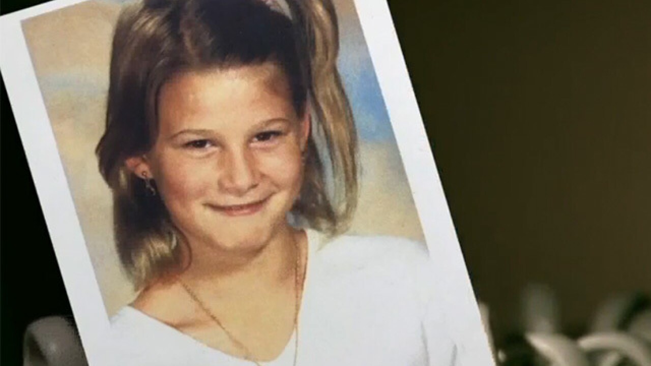 Amy Mihaljevic Was Kidnapped In 1989 And Police Are Still Searching For Her Killer