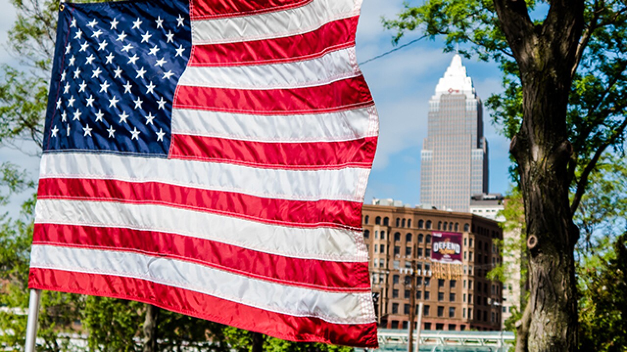 Best Events During Labor Day Weekend In Neo Top Things To Do In Cleveland Labor Day Weekend 2022