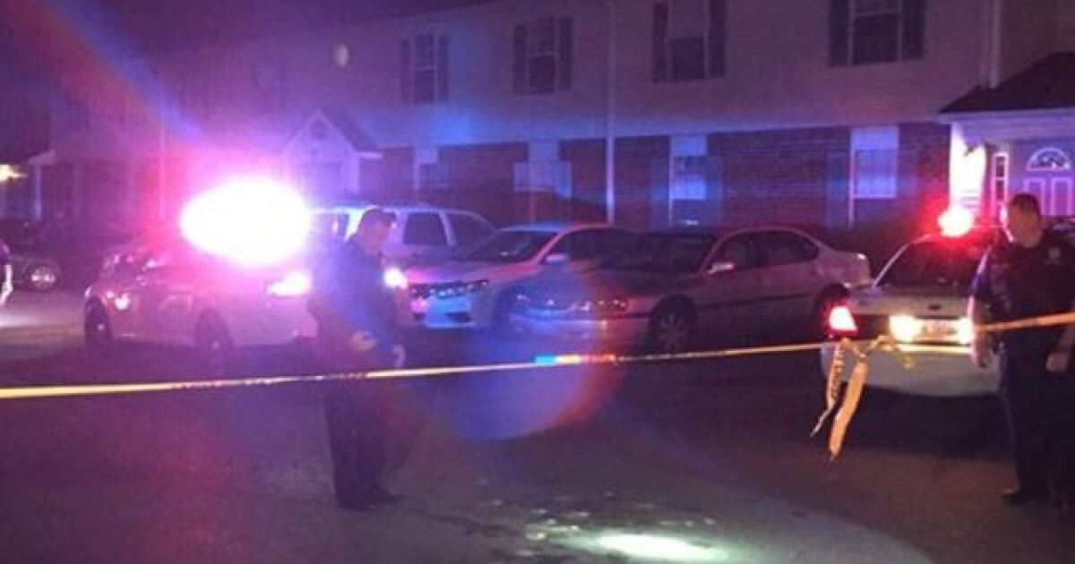 Split verdict in Indy murder trial