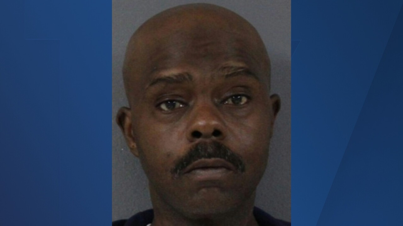 SHAWNDERICK ROBERSON