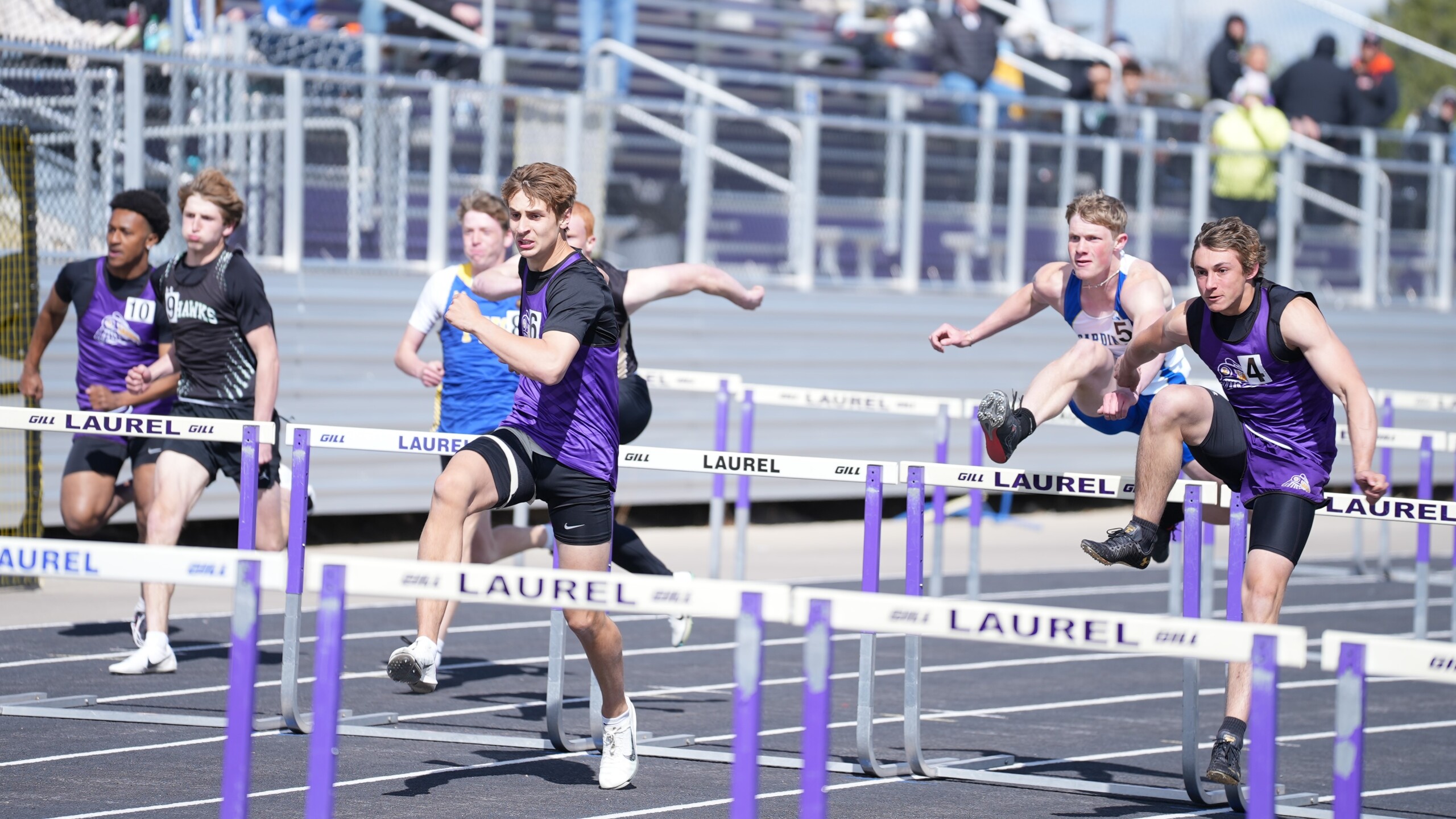 Midland Roundtable Top 10