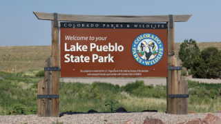 CPW Lake Pueblo