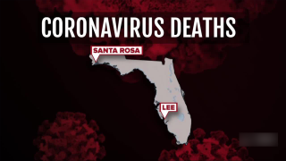 2 coronavirus deaths in Florida