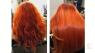 Easy Way to Tame Hair Frizz