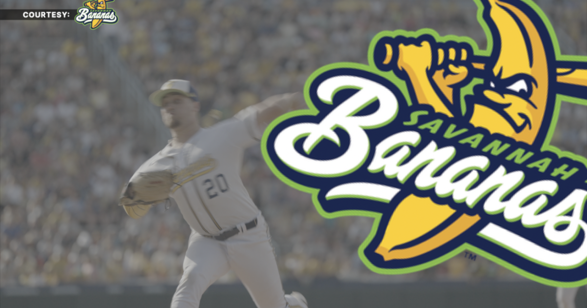 Savannah Bananas bring sold-out Banana Ball show to Comerica Park this weekend