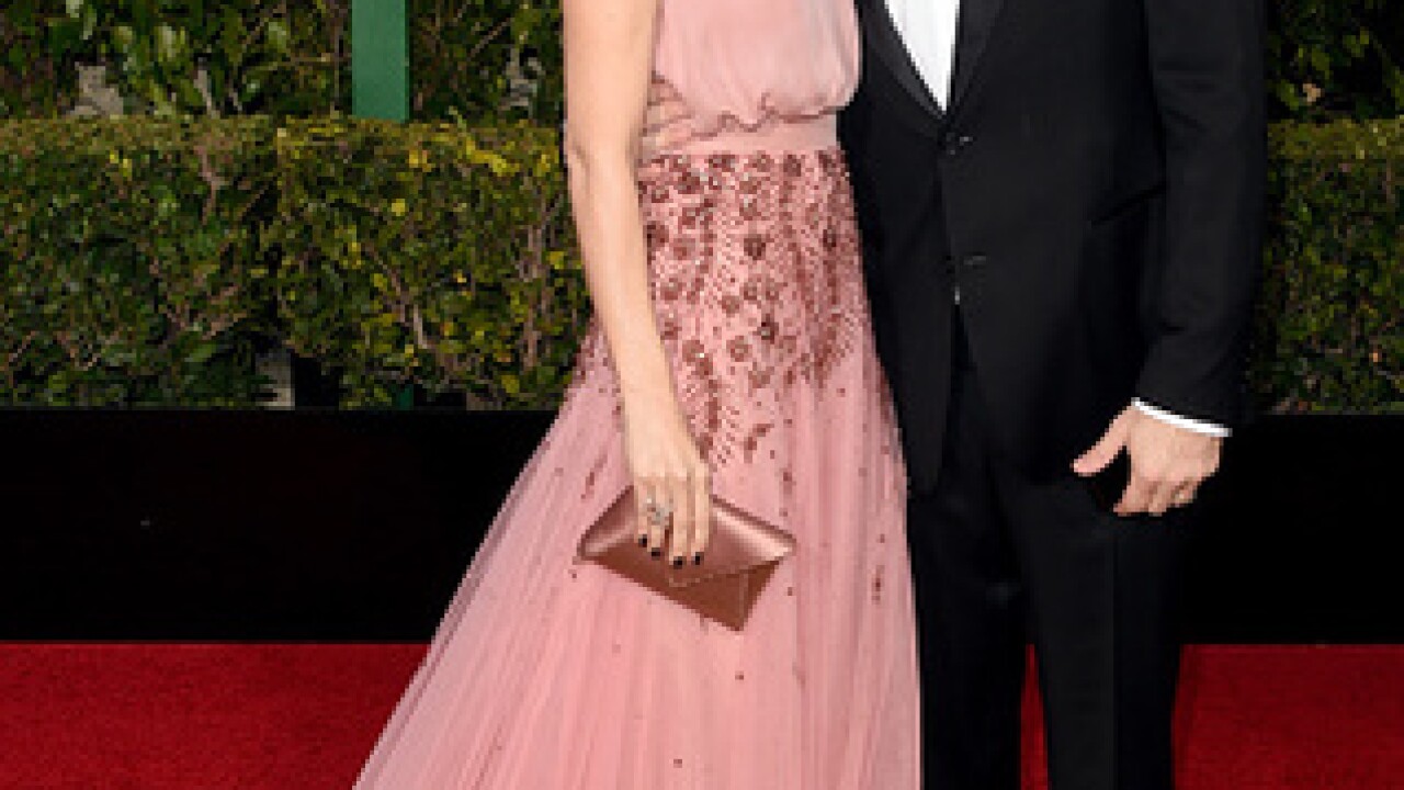 GALLERY: 2016 Golden Globes