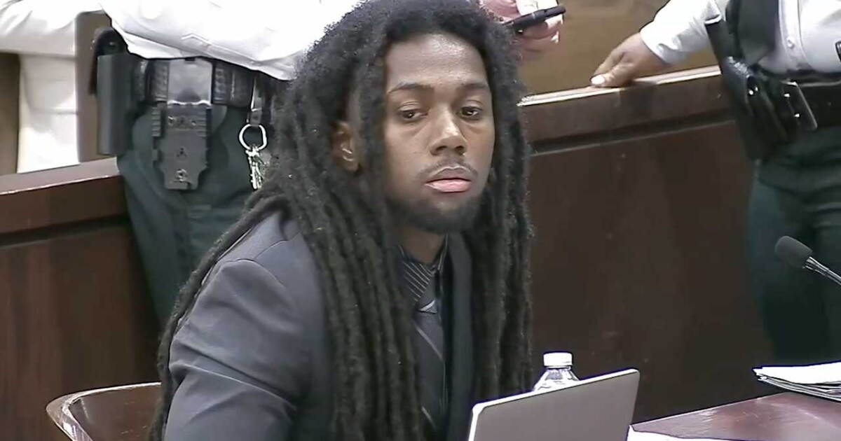 Billy Adams found guilty of first-degree murder in death of a mother and unborn child