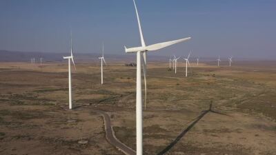 Turbines