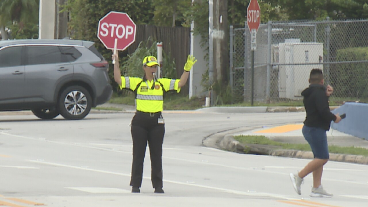 100 School Crossing Guard Jobs Available In Palm Beach County 100-school-crossing-guard-jobs-available-in-palm-beach-county