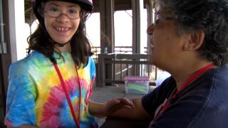 Center For Courageous Kids