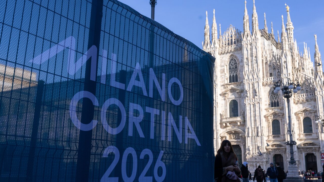 How to watch the Opening Ceremony of the 2026 Milan Cortina Olympics: TV and stream schedule
