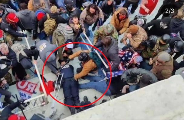 Jeffrey Sabol_U.S. Department of Justice