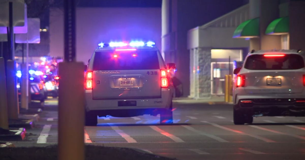 Chesapeake Walmart shooting survivor claims shooting was personal attack - Vimarsana News