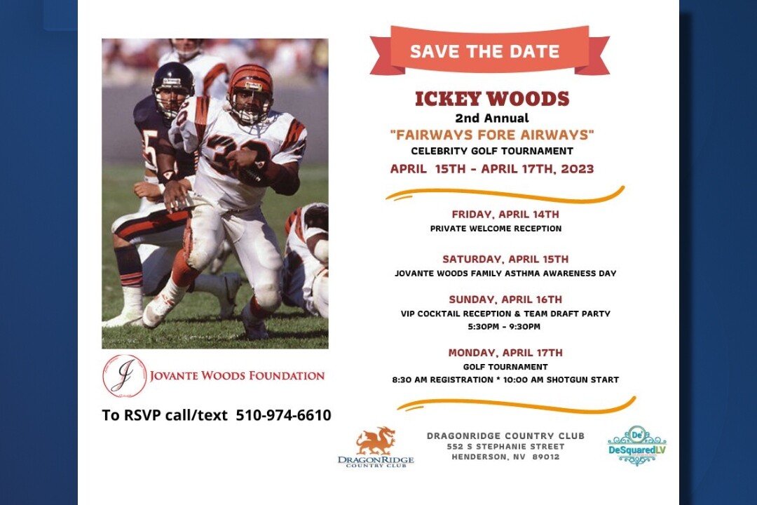 Fairways Fore Airways