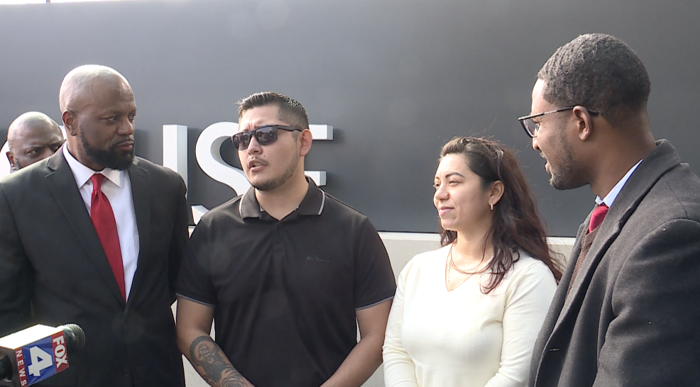 Chacon Family