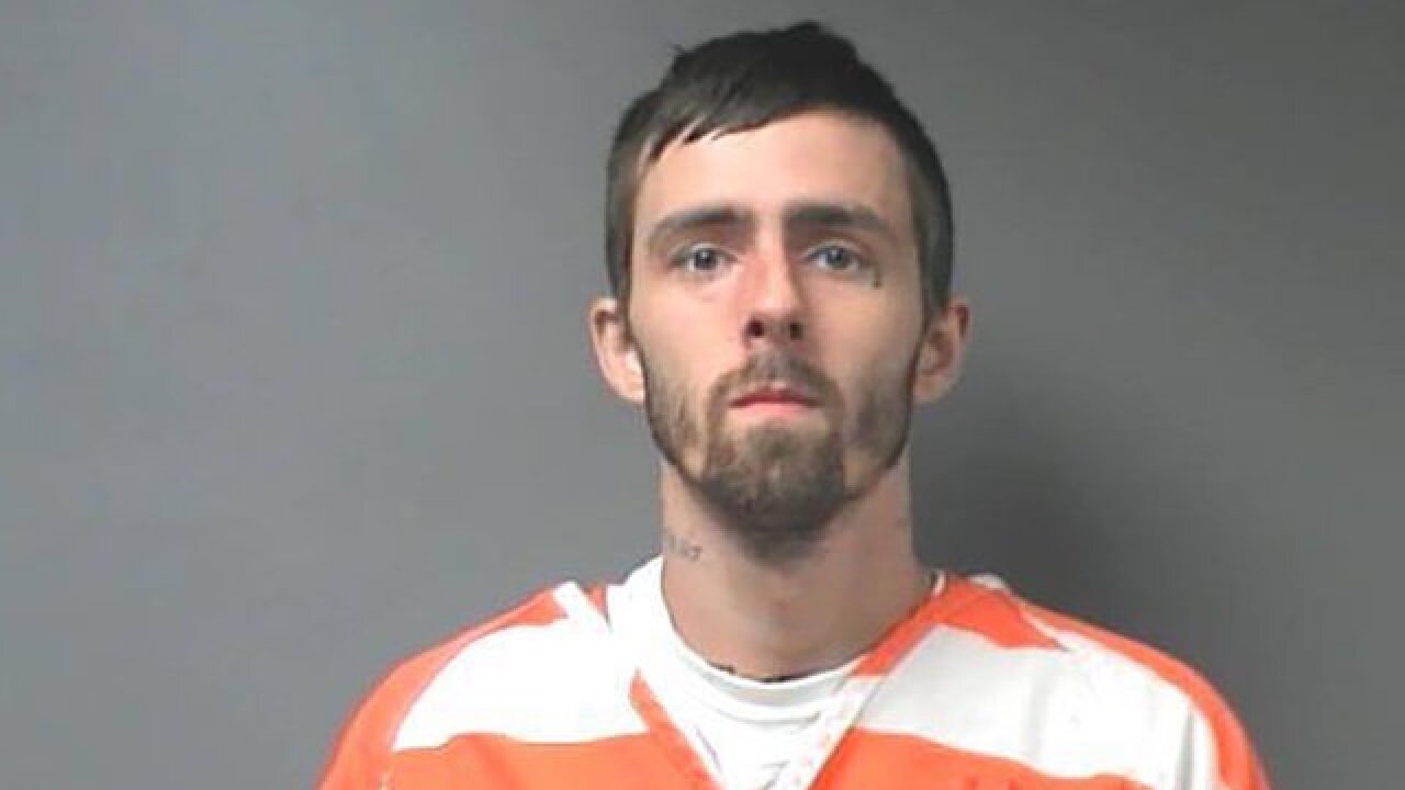 All 12 Alabama escapees now behind bars