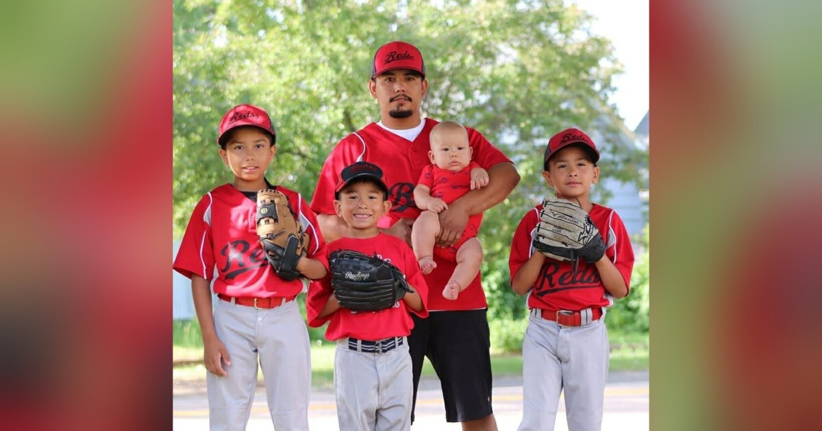 Border Patrol arrest of Montana man sparks community outcry and support