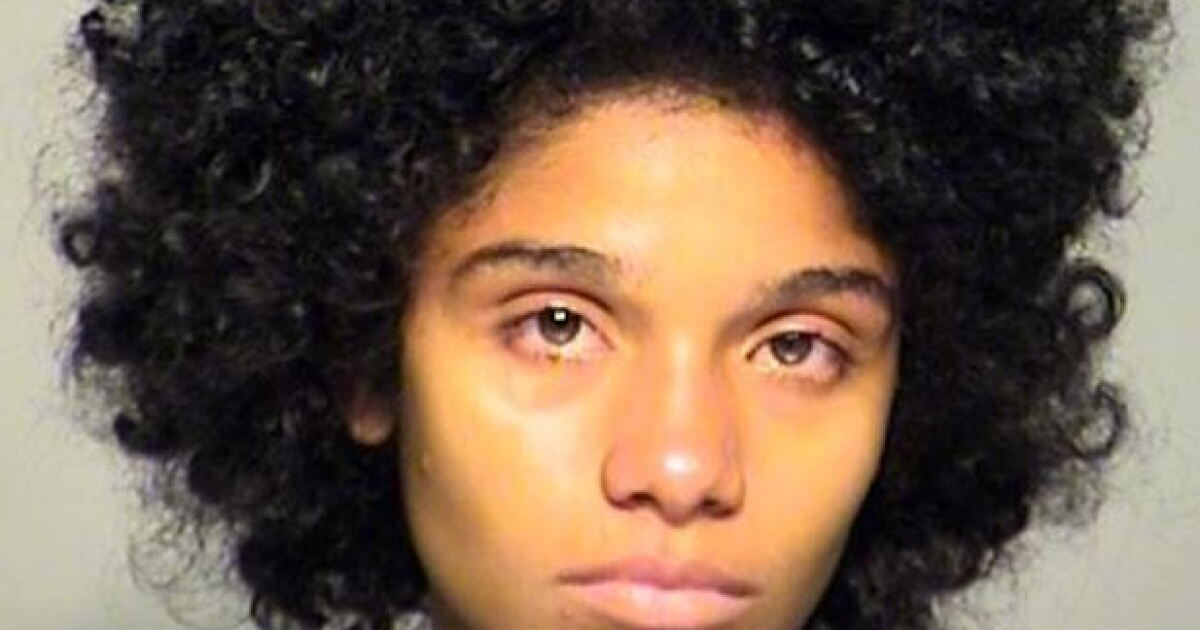 Exam ordered for woman accused of killing son