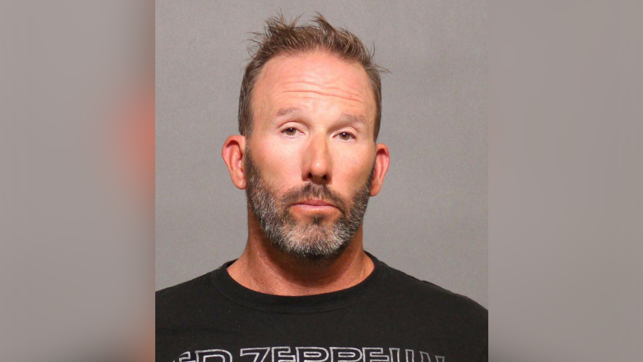 Fort Collins teacher facing child sexual assault charges