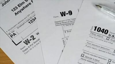 Filing too fast could cost you. Here are some common tax mistakes to avoid this season.