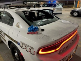 Montgomery County Police