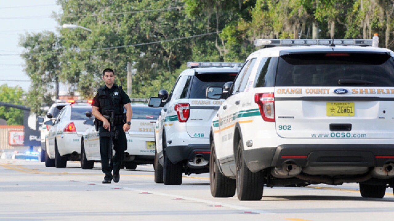 Photos: 50 dead in nightclub mass shooting