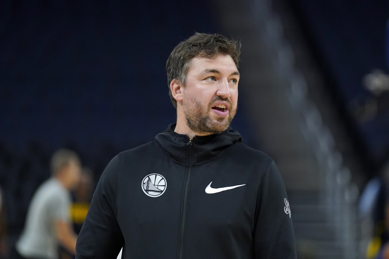 Nuggets Warriors Basketball