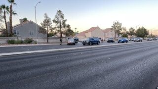 3 out of 4 suspects located after vehicle pursuit ends in Paradise