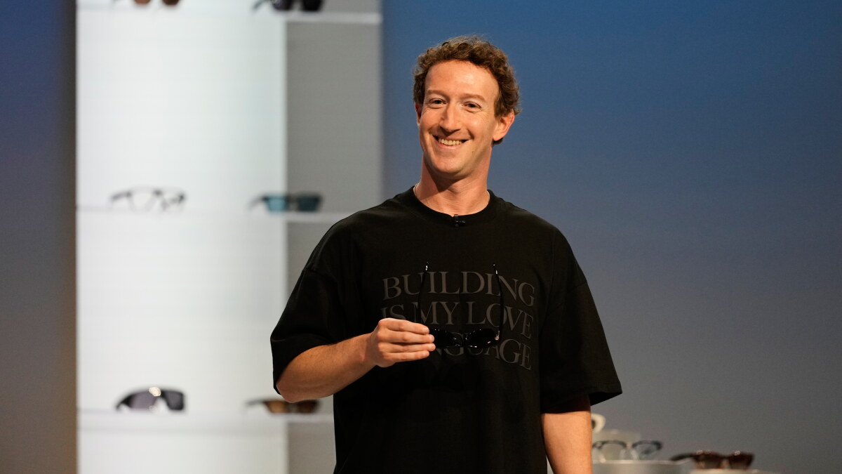 Zuckerberg strikes deal with Meta's board to stay in California as billionaire tax vote looms