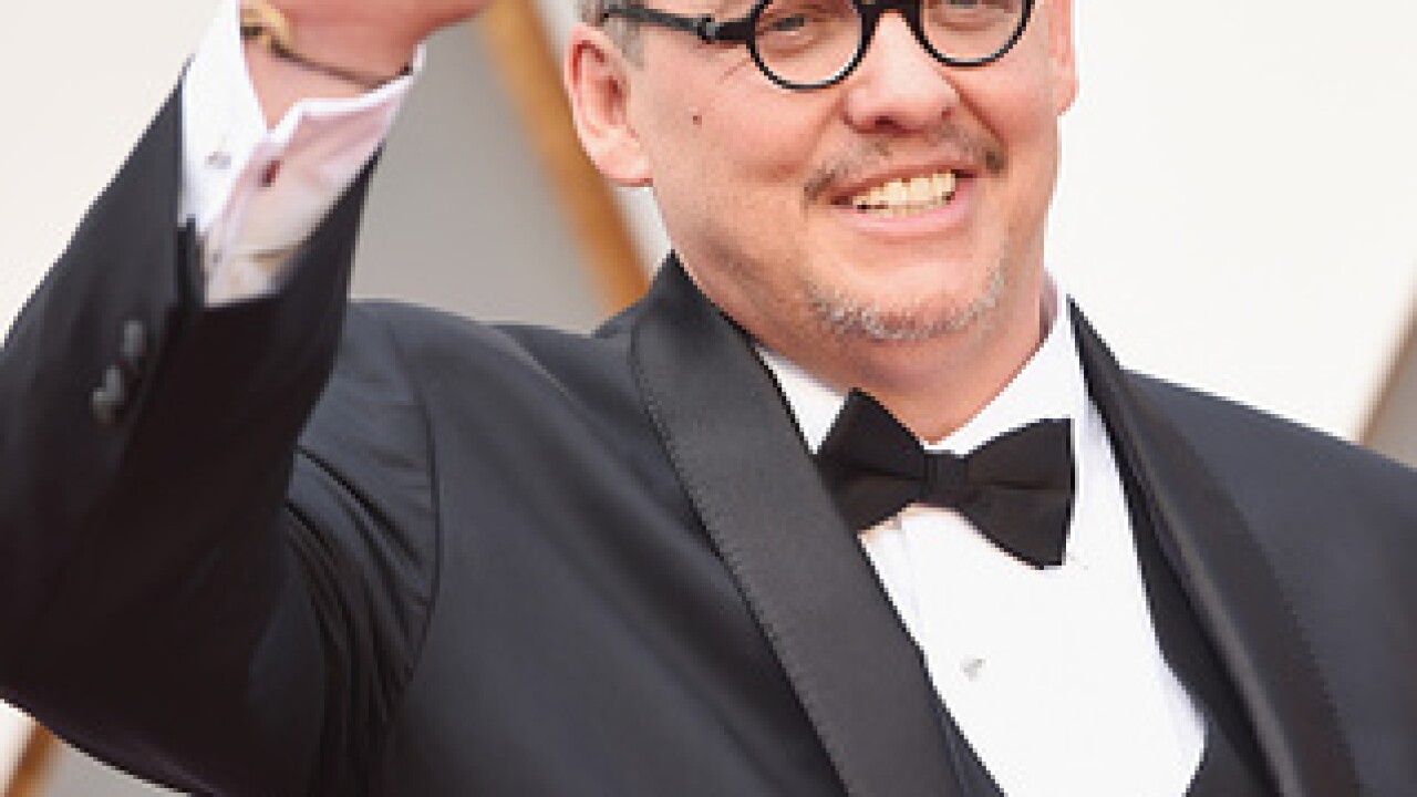 Gallery: 2016 Oscars
