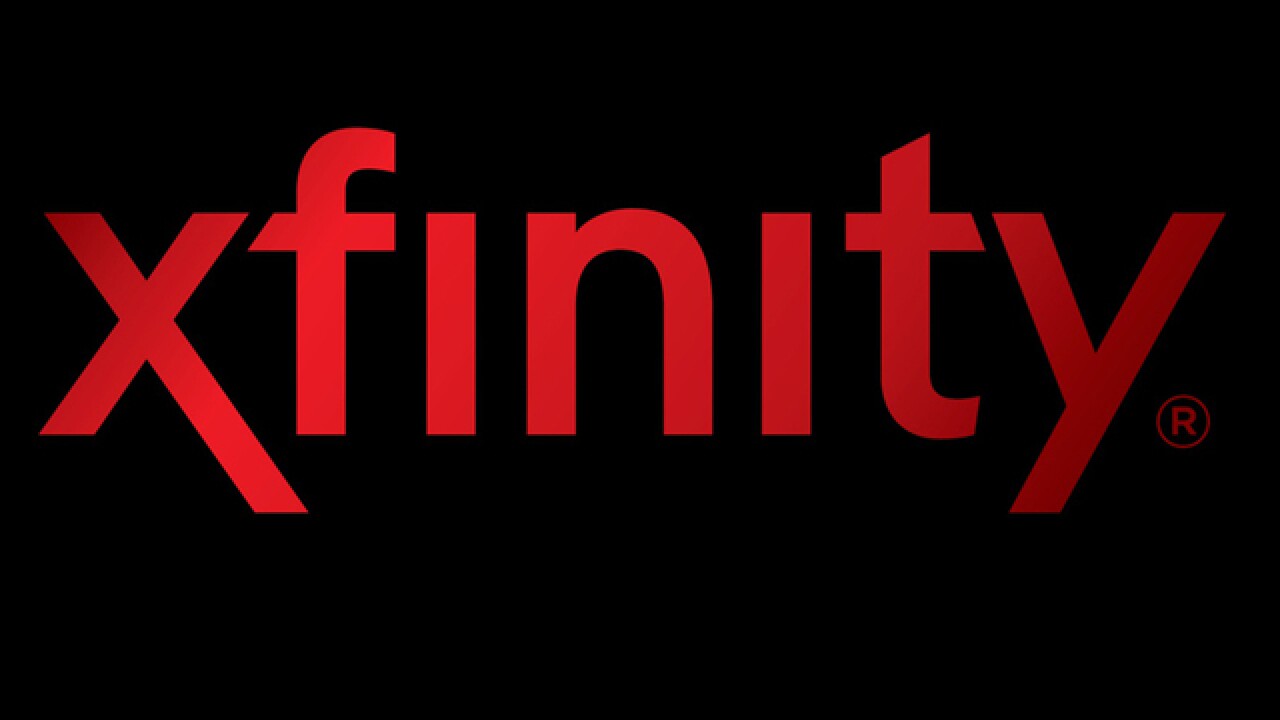 Xfinity Issue Affecting Nbc Wptv Viewers