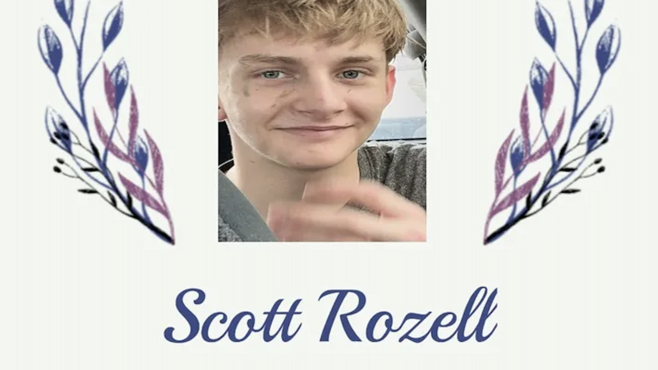 Eric Steven Rozelle Montana family searching for answers after 17-year-old shot and killed