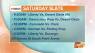 11th Annual "Big City Showdown"