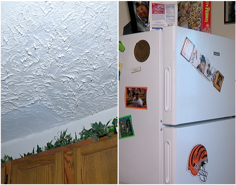 HIHAP Fairfield apartment fixes