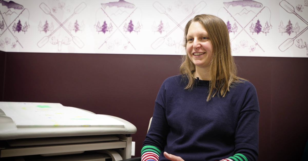 Providers travel to bring specialty care to Montana communities